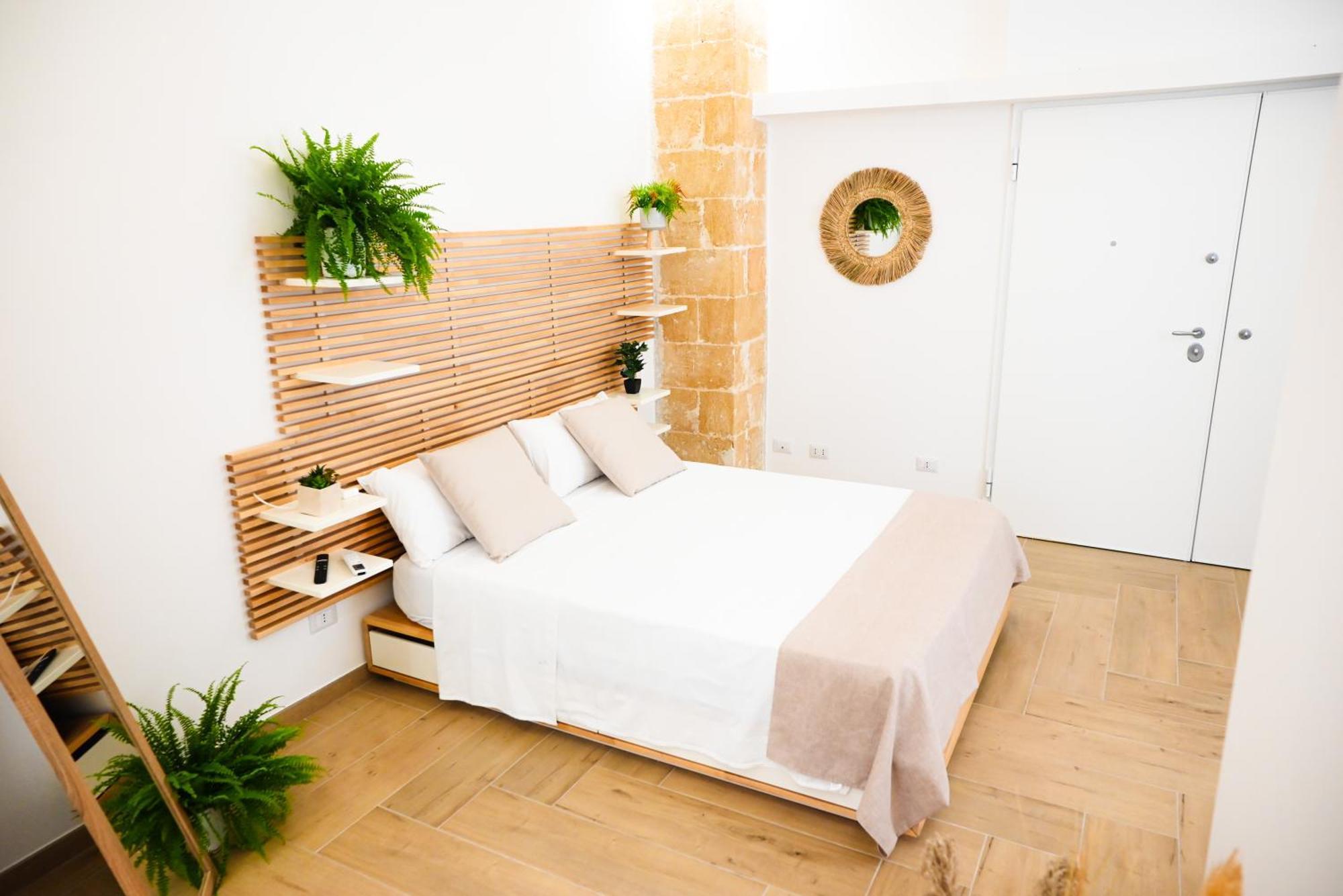 Victory Suite 31 Бриндизи Екстериор снимка